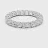 2 carat - 2.9 mm Royal Moissanite Band